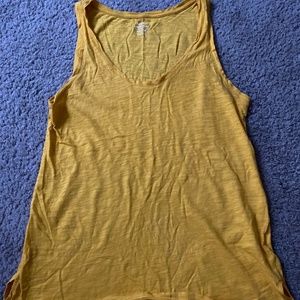 Old navy tank top